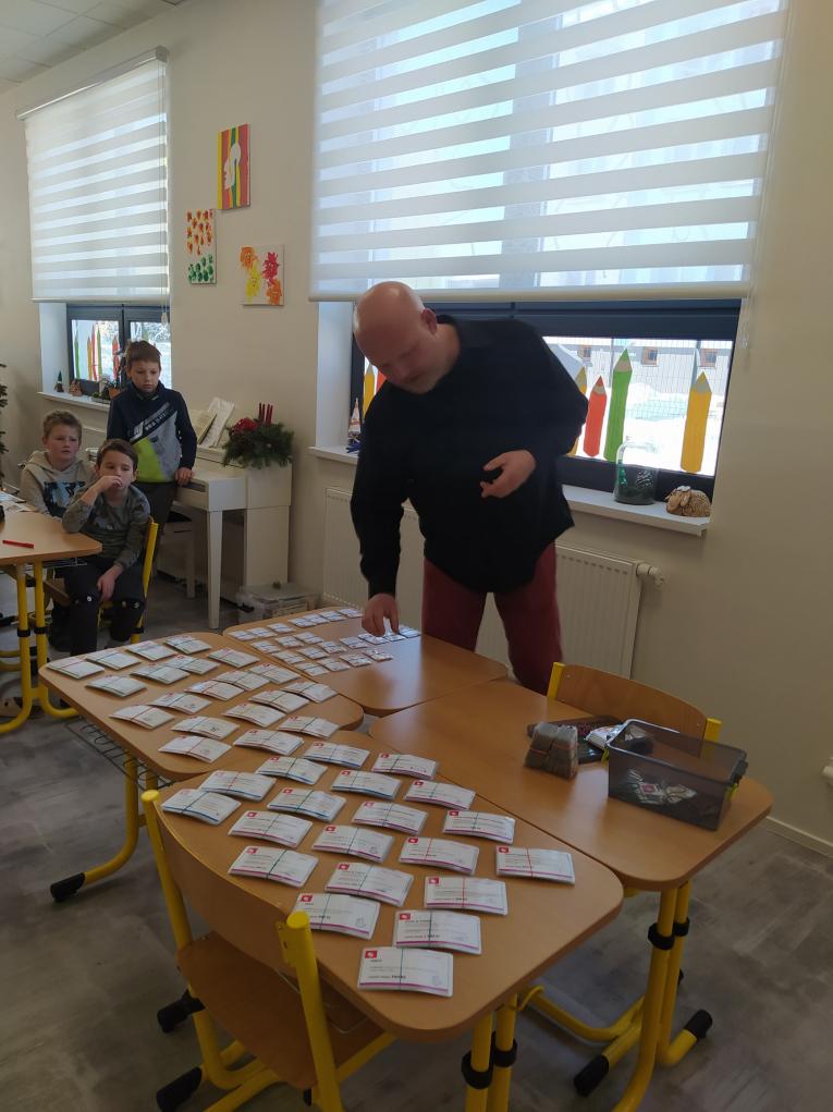 finanční gramotnost